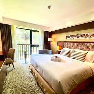 Deluxe Duplex Suite